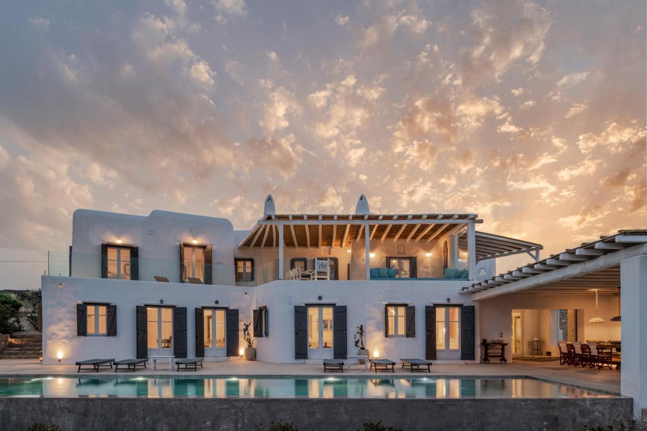 Aura A Story To Tell Villa